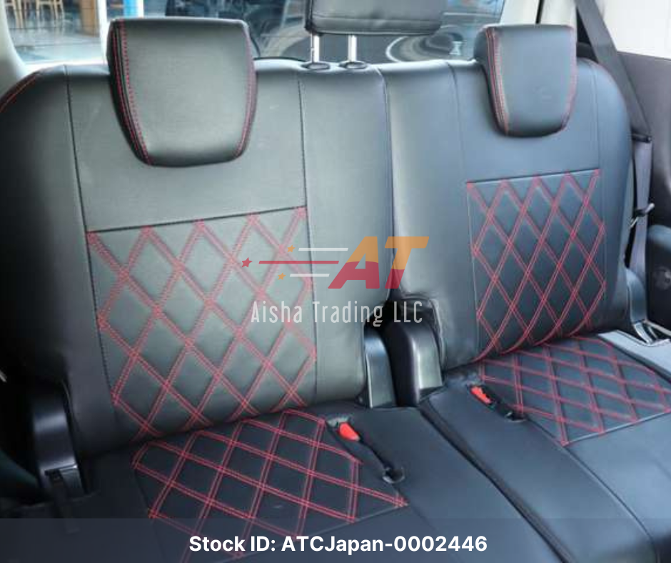 2015 Toyota Noah